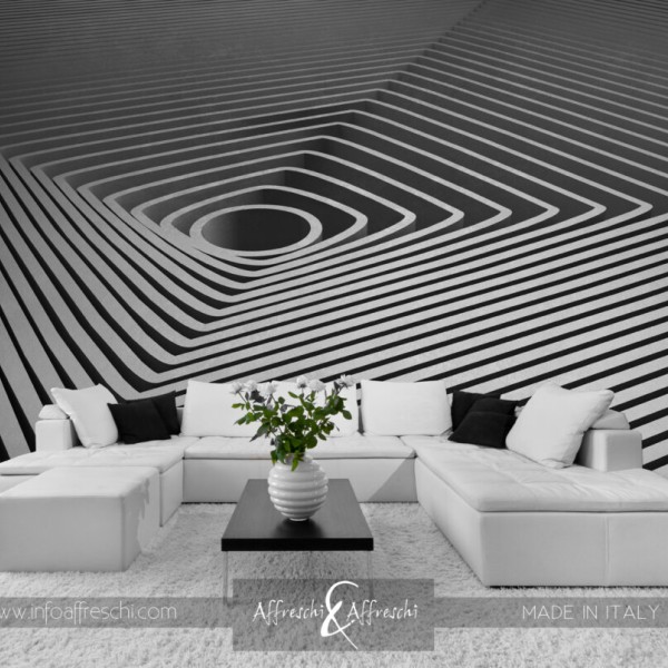 Affreschi & Affreschi | 3D Wall | 3D32