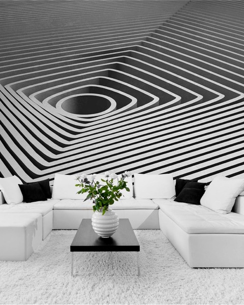 Affreschi & Affreschi | 3D Wall | 3D32