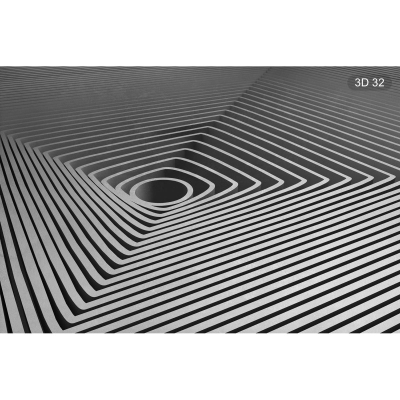 Affreschi & Affreschi | 3D Wall | 3D32