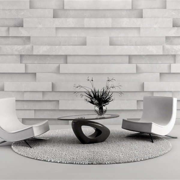 Affreschi & Affreschi | 3D Wall | 3D33