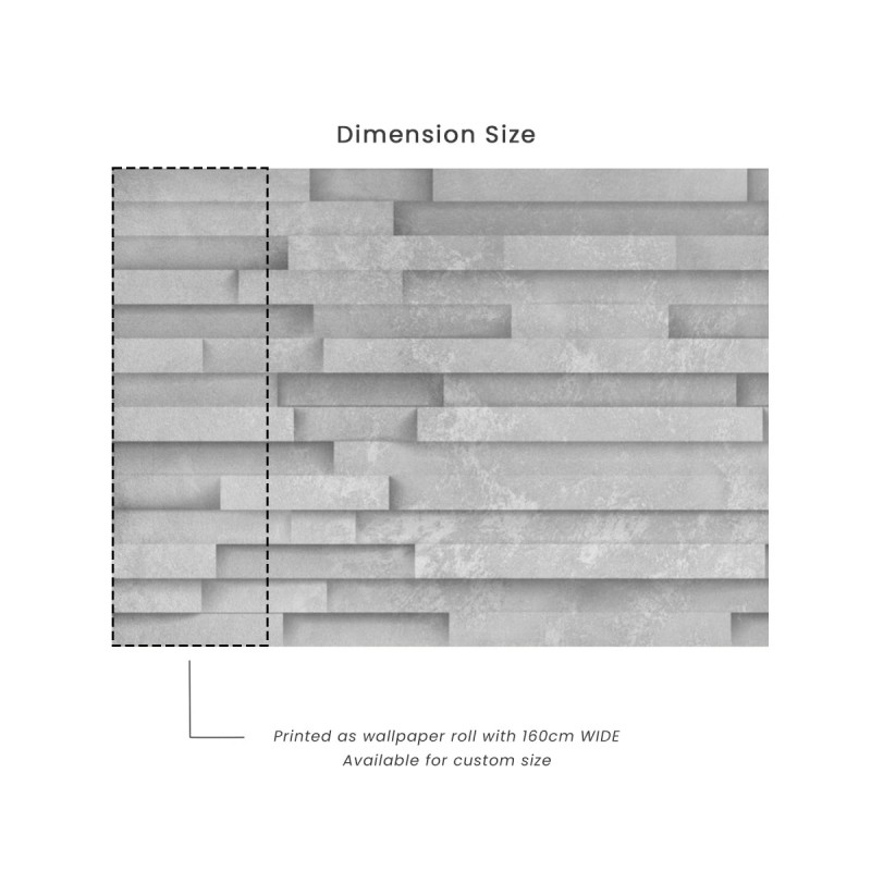 Affreschi & Affreschi | 3D Wall | 3D33