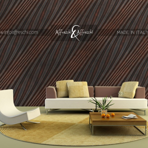 Affreschi & Affreschi | 3D Wall | 3D36