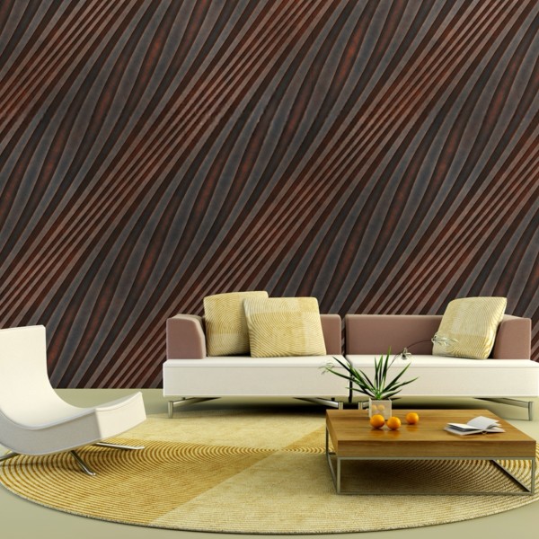 Affreschi & Affreschi | 3D Wall | 3D36