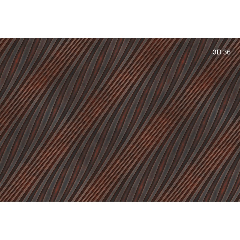 Affreschi & Affreschi | 3D Wall | 3D36