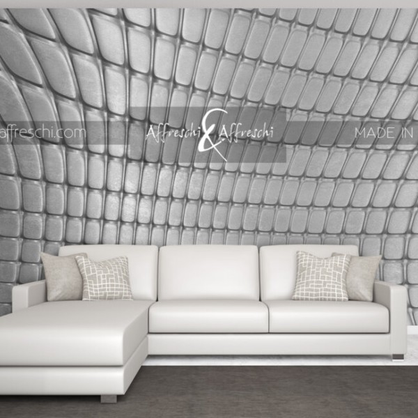 Affreschi & Affreschi | 3D Wall | 3D38
