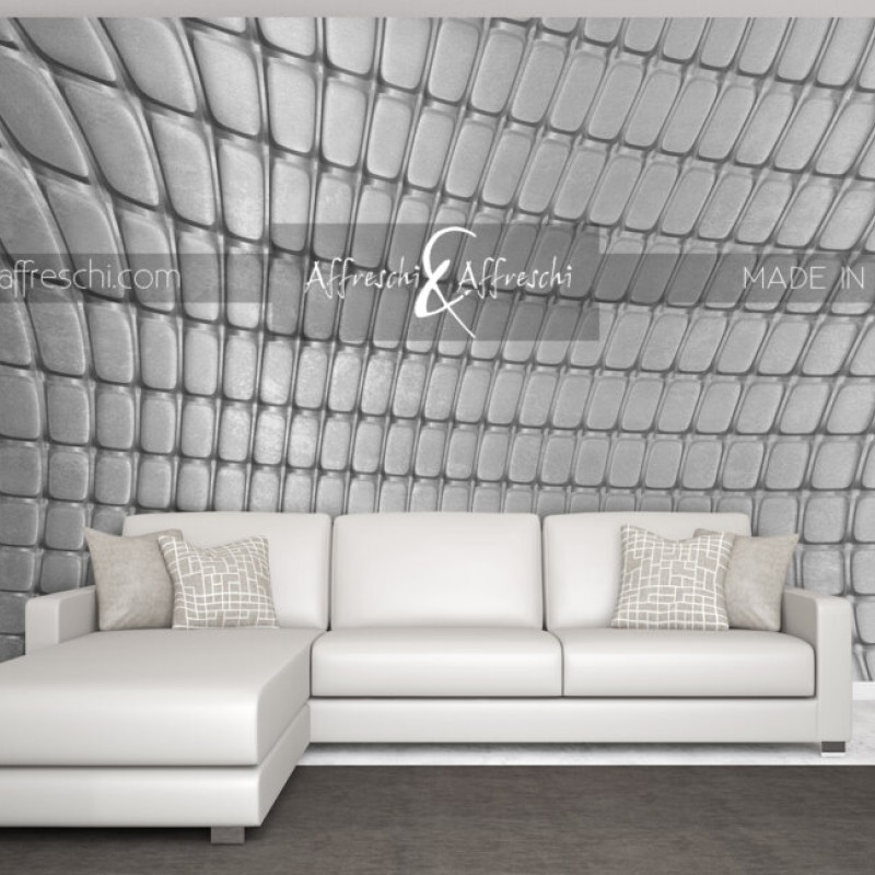 Affreschi & Affreschi | 3D Wall | 3D38