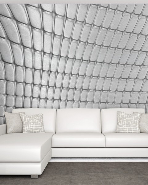 Affreschi & Affreschi | 3D Wall | 3D38