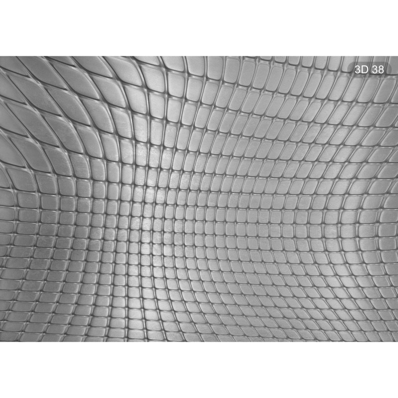 Affreschi & Affreschi | 3D Wall | 3D38