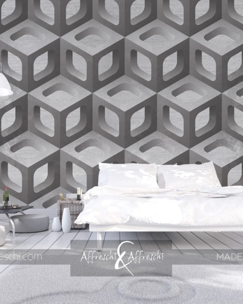 Affreschi & Affreschi | 3D Wall | 3D39