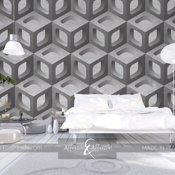 Affreschi & Affreschi | 3D Wall | 3D39