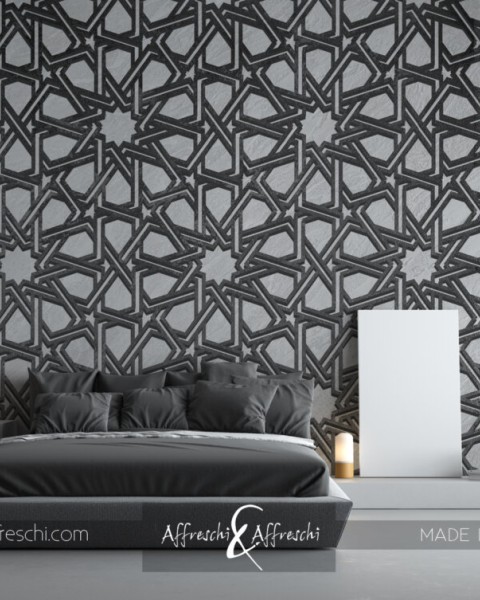 Affreschi & Affreschi | 3D Wall | 3D41
