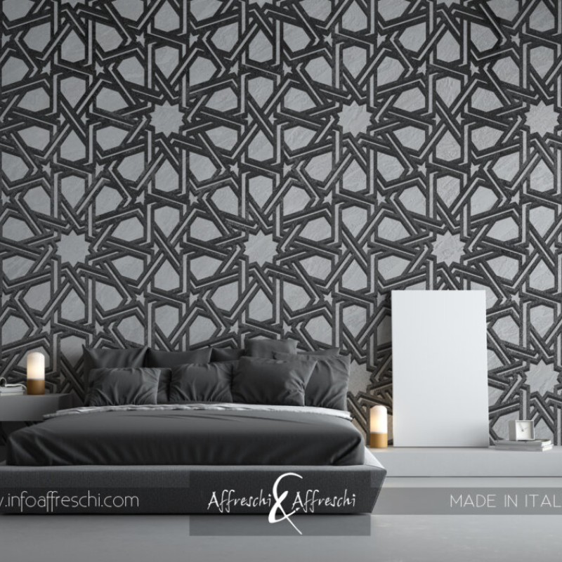 Affreschi & Affreschi | 3D Wall | 3D41