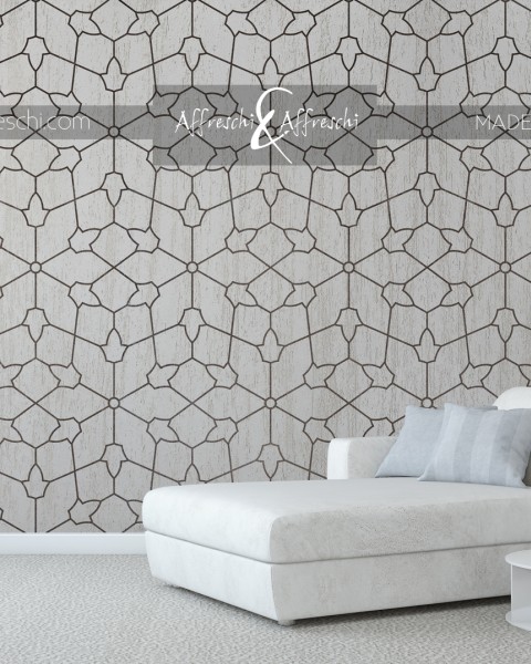 Affreschi & Affreschi | 3D Wall | 3D42