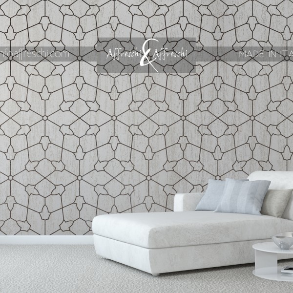Affreschi & Affreschi | 3D Wall | 3D42