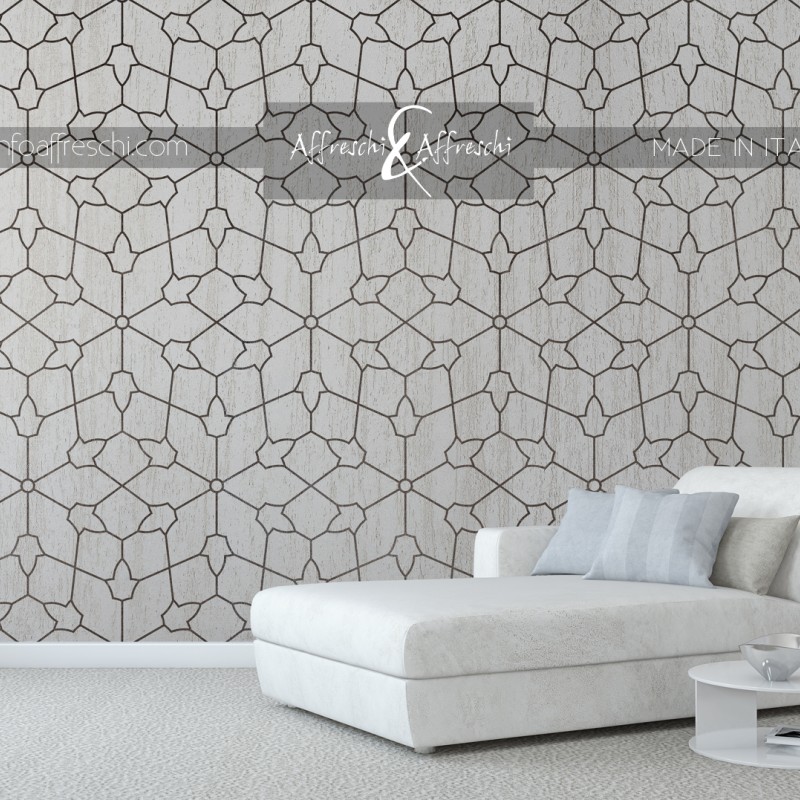 Affreschi & Affreschi | 3D Wall | 3D42