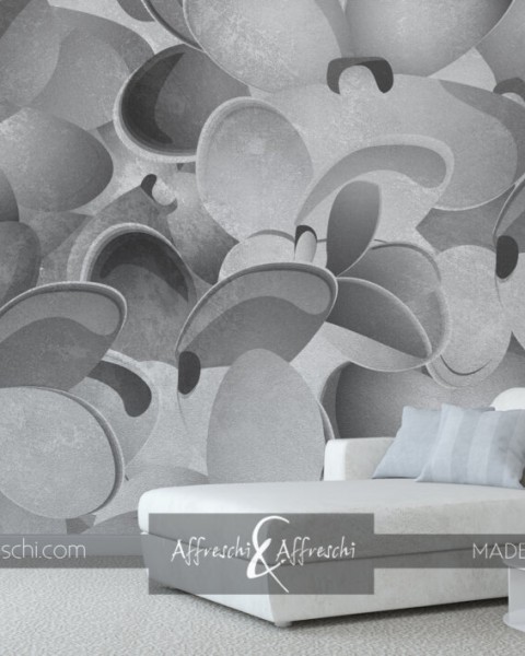 Affreschi & Affreschi | 3D Wall | 3D46