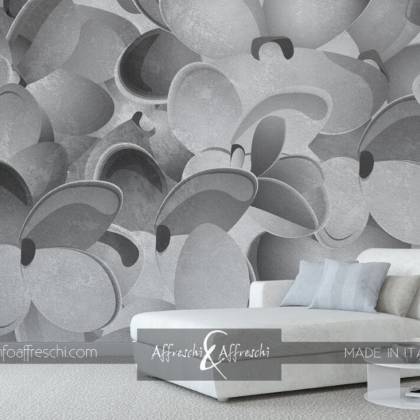 Affreschi & Affreschi | 3D Wall | 3D46