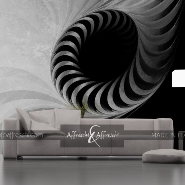 Affreschi & Affreschi | 3D Wall | 3D47