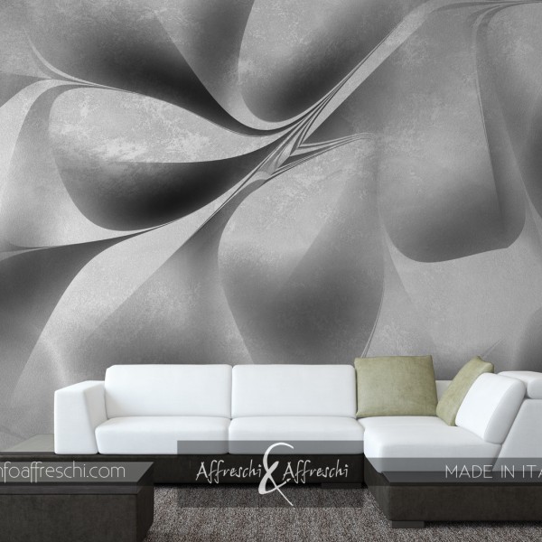 Affreschi & Affreschi | 3D Wall | 3D48