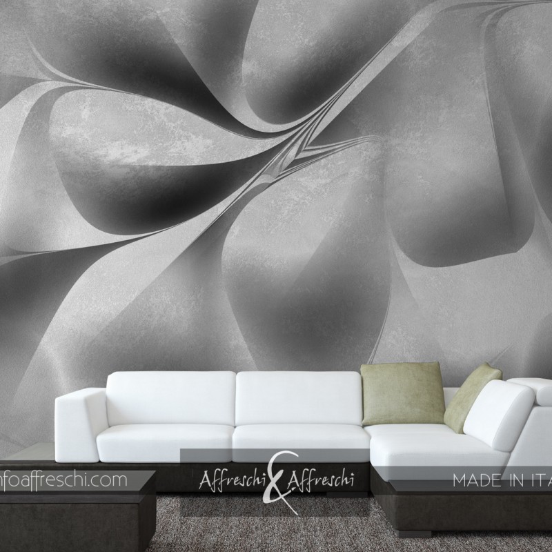Affreschi & Affreschi | 3D Wall | 3D48