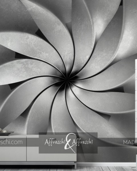 Affreschi & Affreschi | 3D Wall | 3D51 