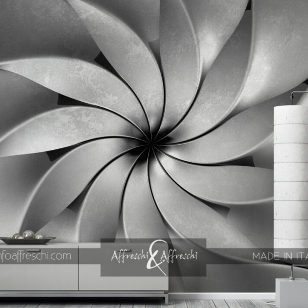 Affreschi & Affreschi | 3D Wall | 3D51 