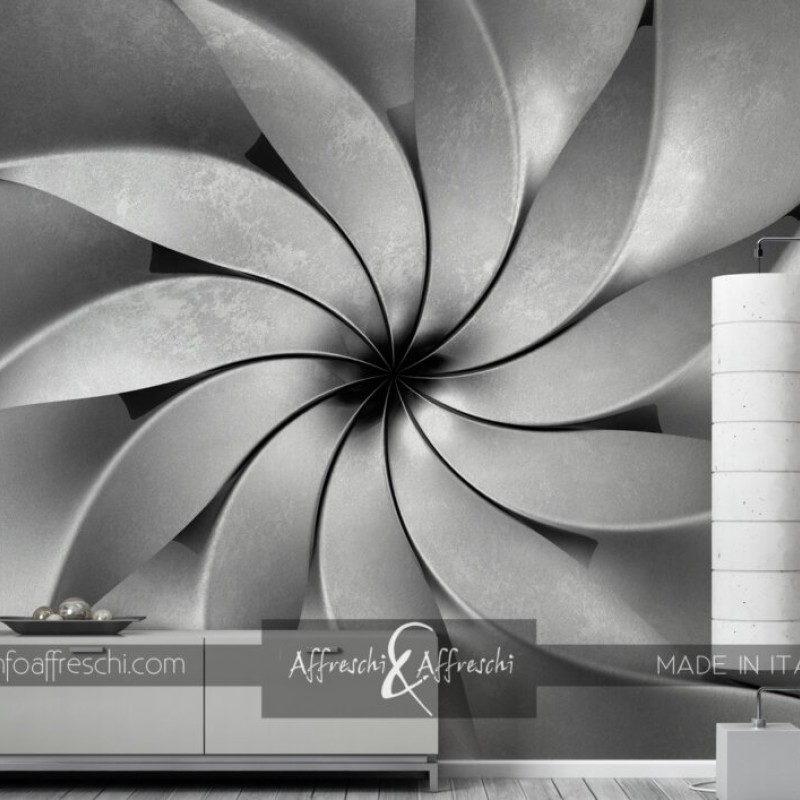 Affreschi & Affreschi | 3D Wall | 3D51 