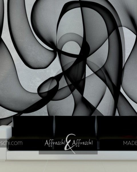 Affreschi & Affreschi | 3D Wall | 3D52