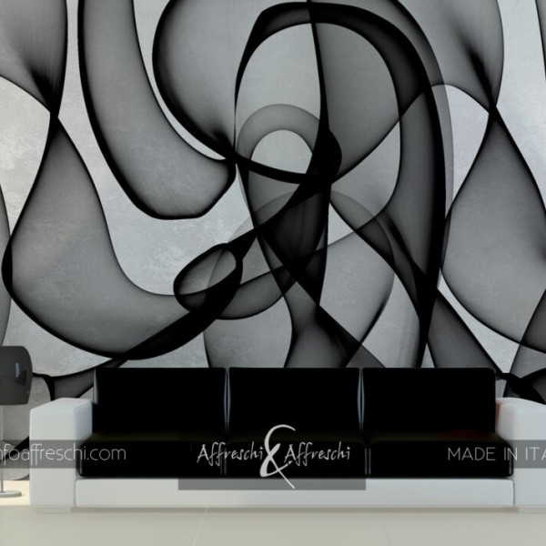 Affreschi & Affreschi | 3D Wall | 3D52