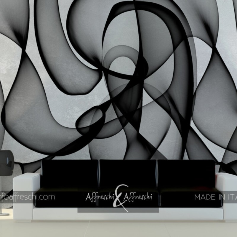 Affreschi & Affreschi | 3D Wall | 3D52
