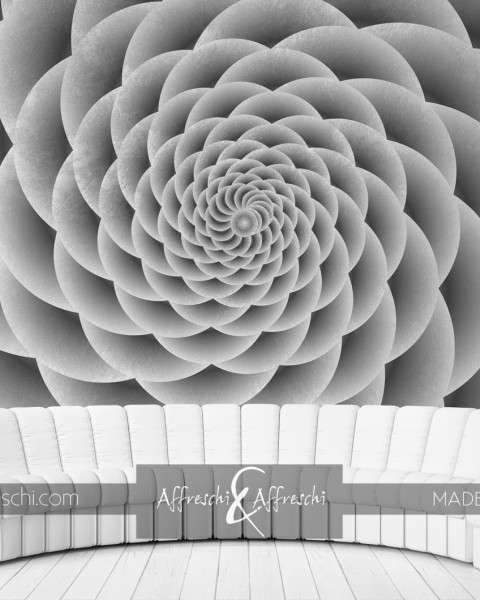  Affreschi & Affreschi | 3D Wall | 3D54