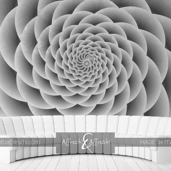  Affreschi & Affreschi | 3D Wall | 3D54