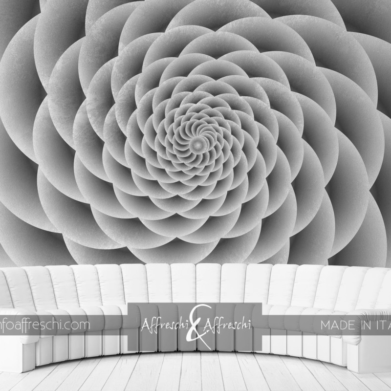  Affreschi & Affreschi | 3D Wall | 3D54