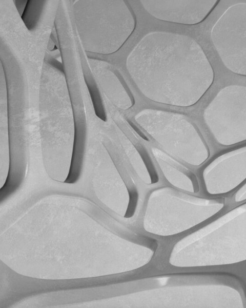 Affreschi & Affreschi | 3D Wall | 3D55