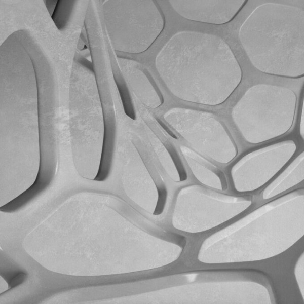 Affreschi & Affreschi | 3D Wall | 3D55