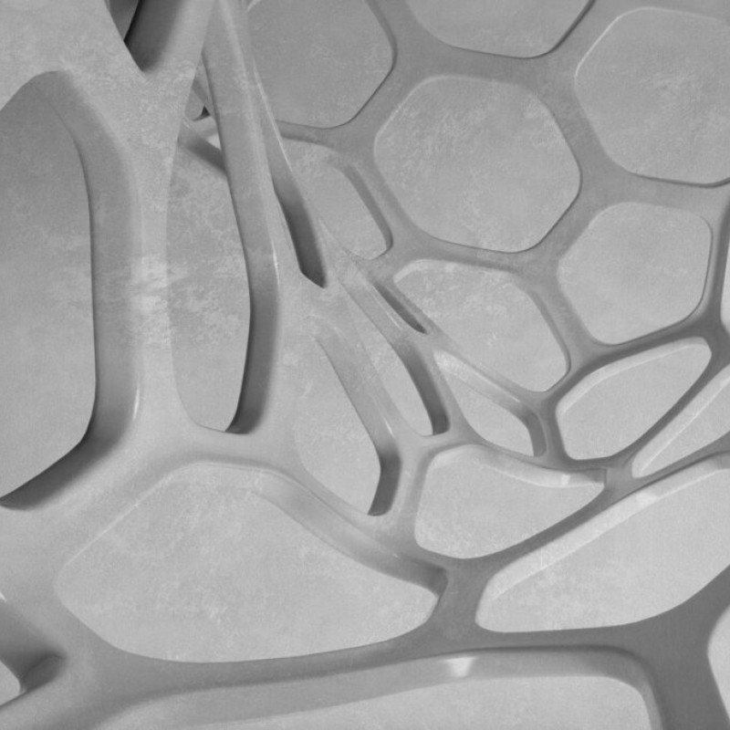 Affreschi & Affreschi | 3D Wall | 3D55