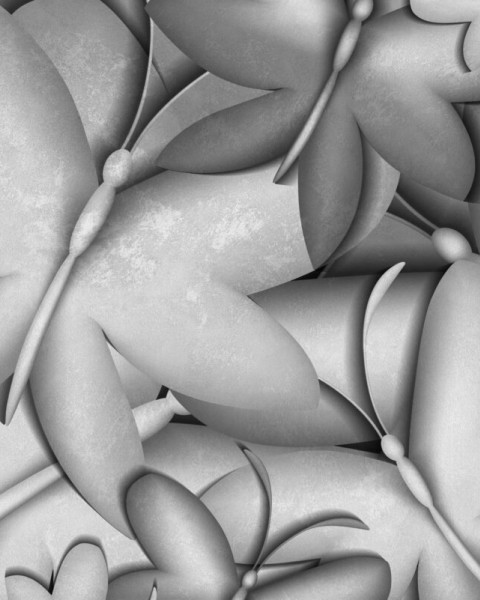 Affreschi & Affreschi | 3D Wall | 3D57