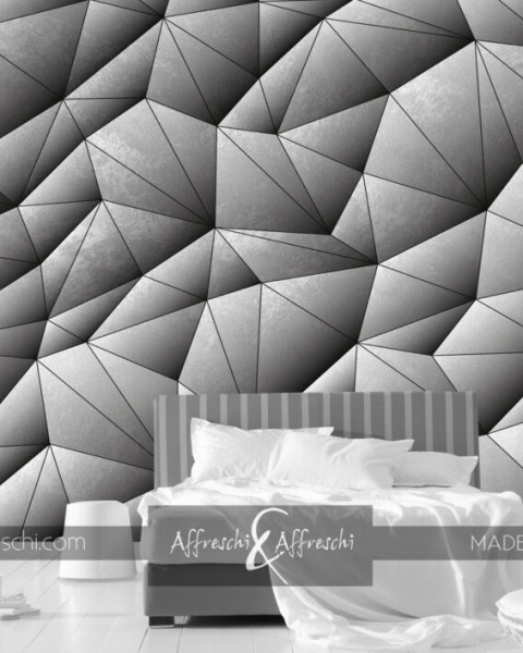 Affreschi & Affreschi | 3D Wall | 3D58