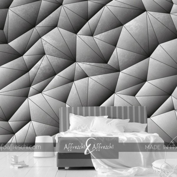 Affreschi & Affreschi | 3D Wall | 3D58