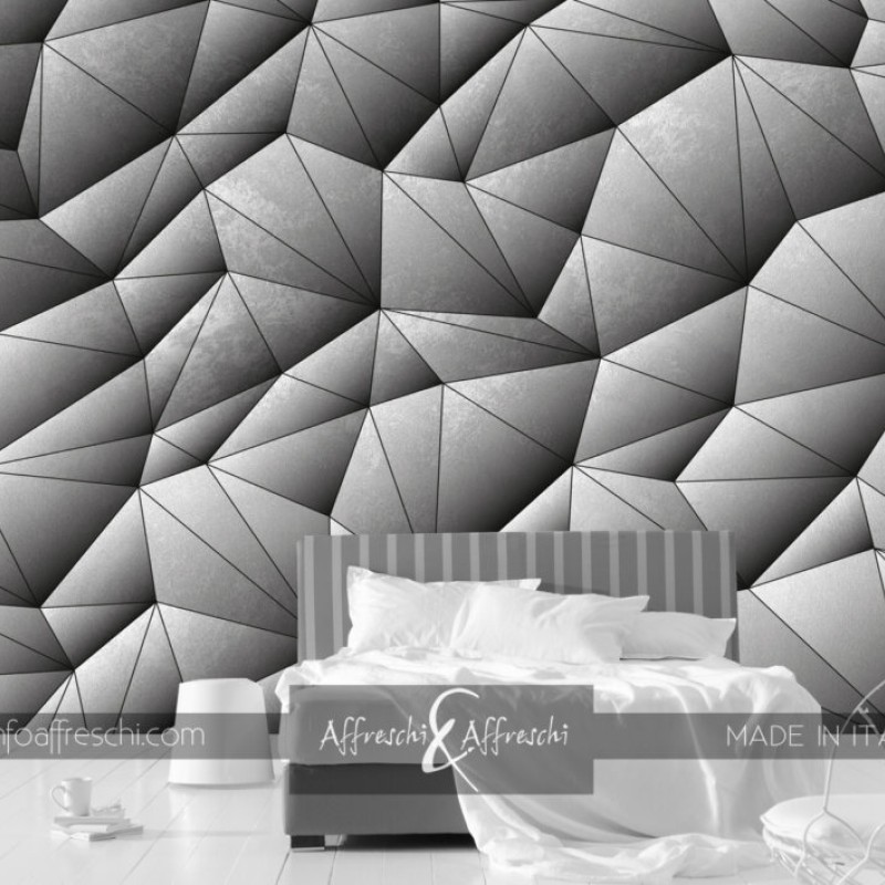 Affreschi & Affreschi | 3D Wall | 3D58