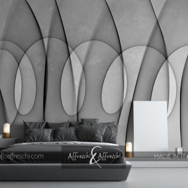 Affreschi & Affreschi | 3D Wall | 3D59