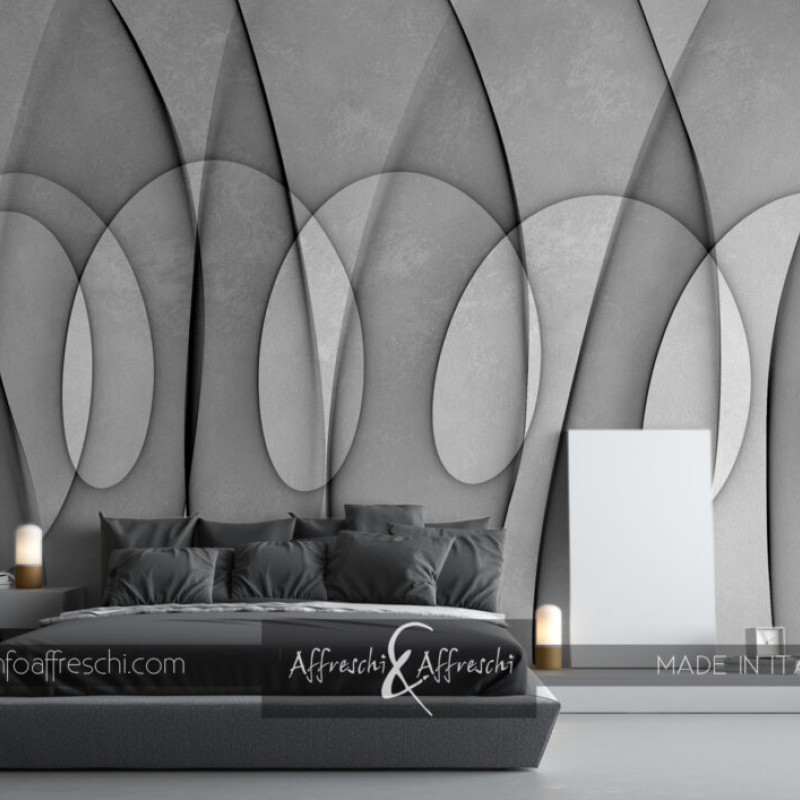 Affreschi & Affreschi | 3D Wall | 3D59