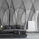 Affreschi & Affreschi | 3D Wall | 3D59