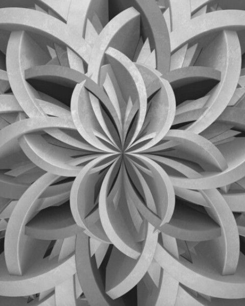 Affreschi & Affreschi | 3D Wall | 3D60 