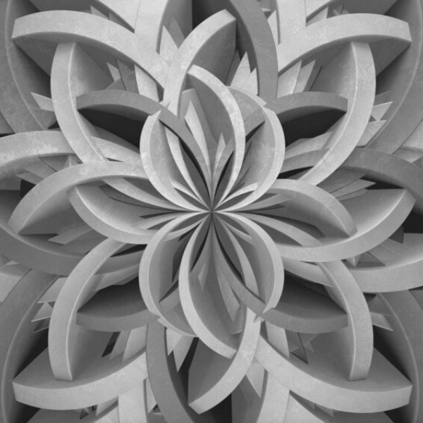 Affreschi & Affreschi | 3D Wall | 3D60 