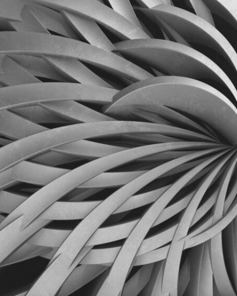 Affreschi & Affreschi | 3D Wall | 3D61