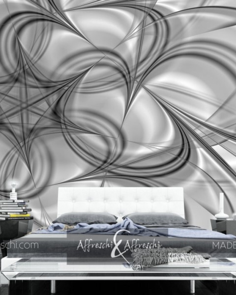 Affreschi & Affreschi | 3D Wall | 3D62