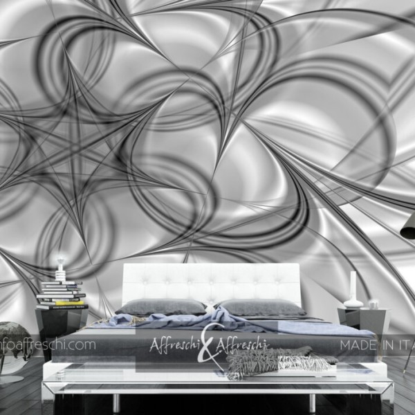 Affreschi & Affreschi | 3D Wall | 3D62