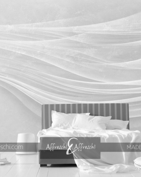Affreschi & Affreschi | 3D Wall | 3D63
