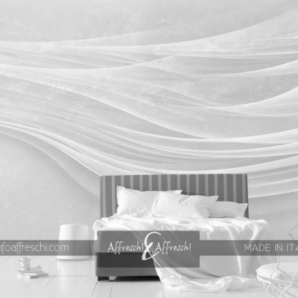 Affreschi & Affreschi | 3D Wall | 3D63